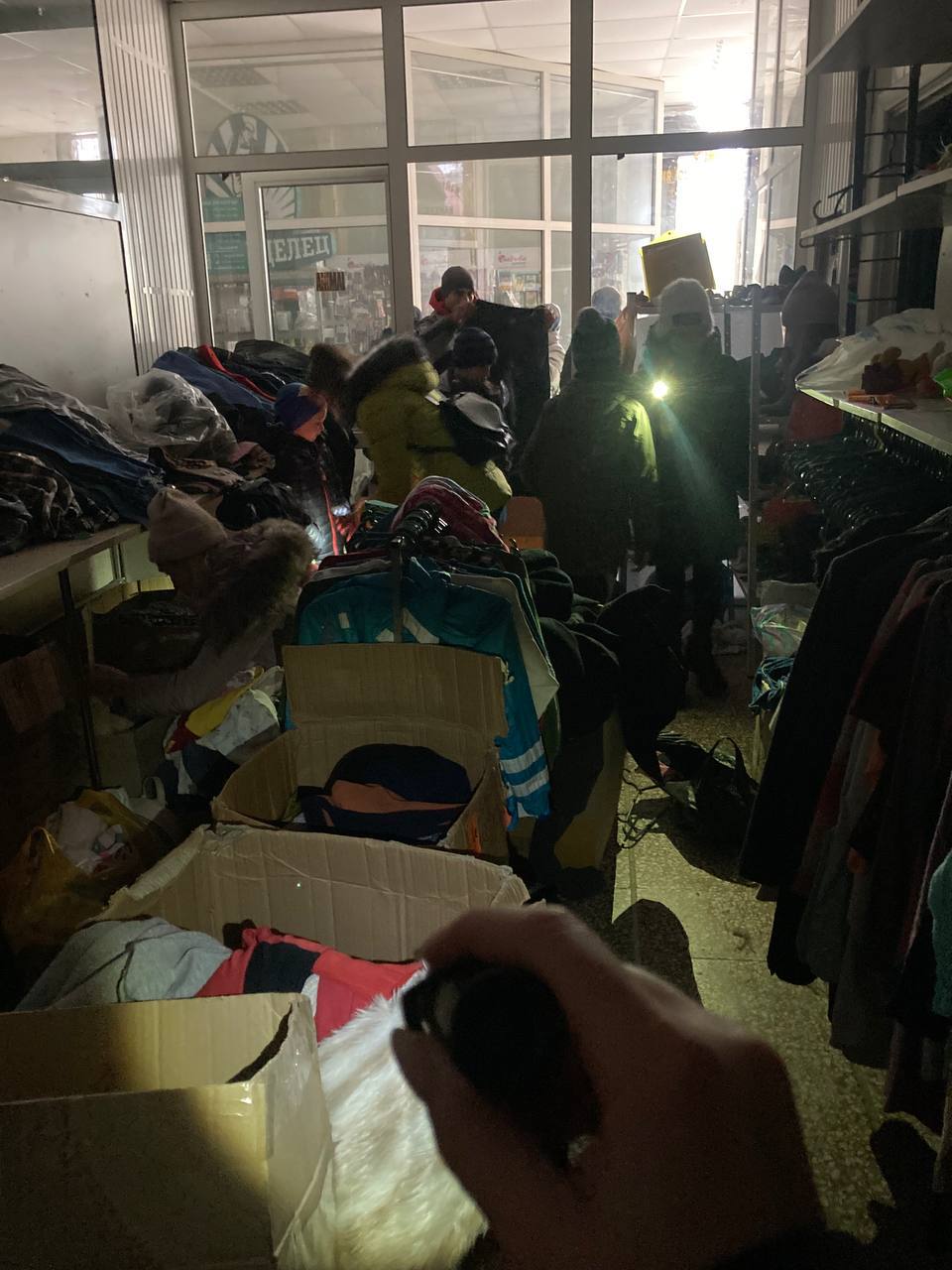 Southern stronghold. Life and dreams of Kherson residents two years after the city's liberation