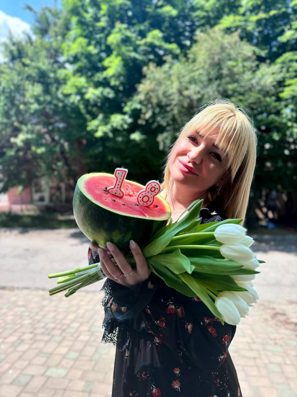 Southern stronghold. Life and dreams of Kherson residents two years after the city's liberation