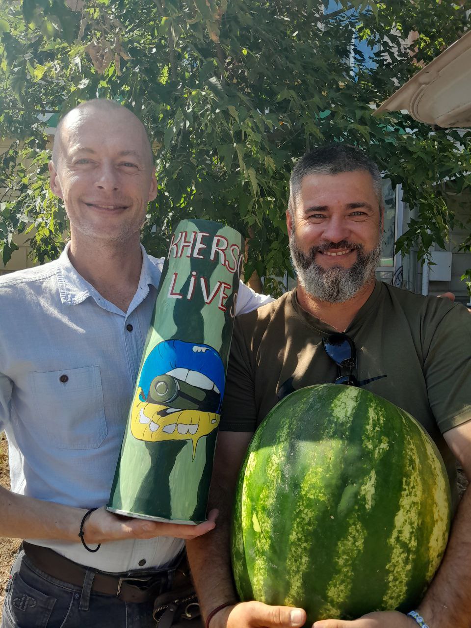 Southern stronghold. Life and dreams of Kherson residents two years after the city's liberation