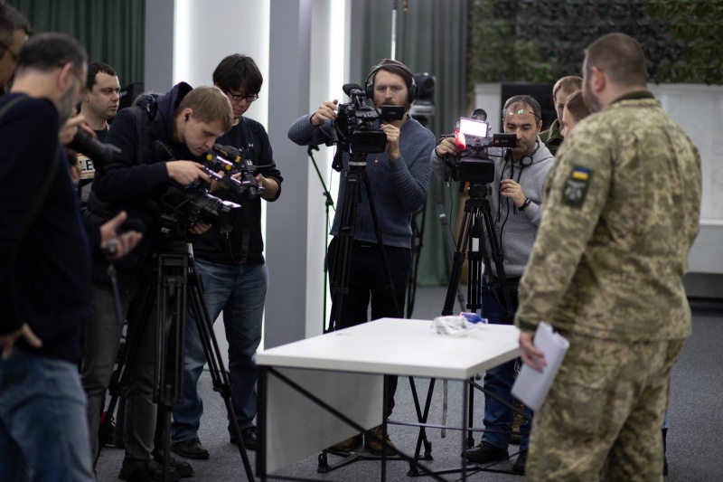 Russians start using grenades with deadly toxins in Ukraine