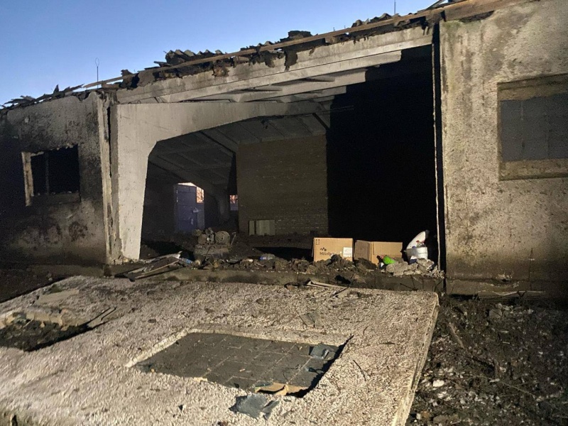 Russian troops attack Kharkiv with air bombs, drones and artillery: Consequences