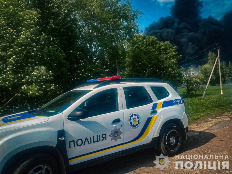 Russians shell Sumy region: One killed and several injured, including children