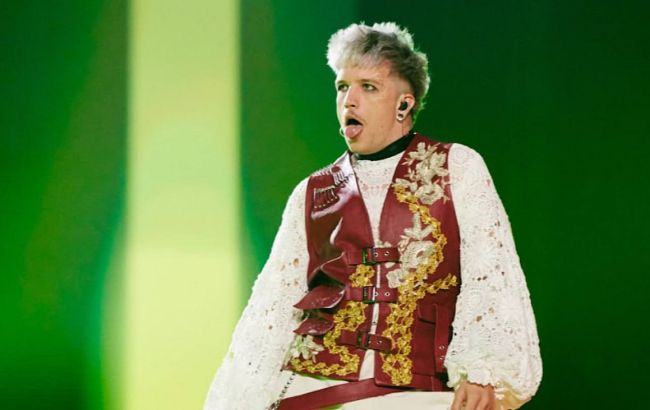 Eurovision 2024: Ukraine rises in bookmakers' rankings ahead of second semi-final