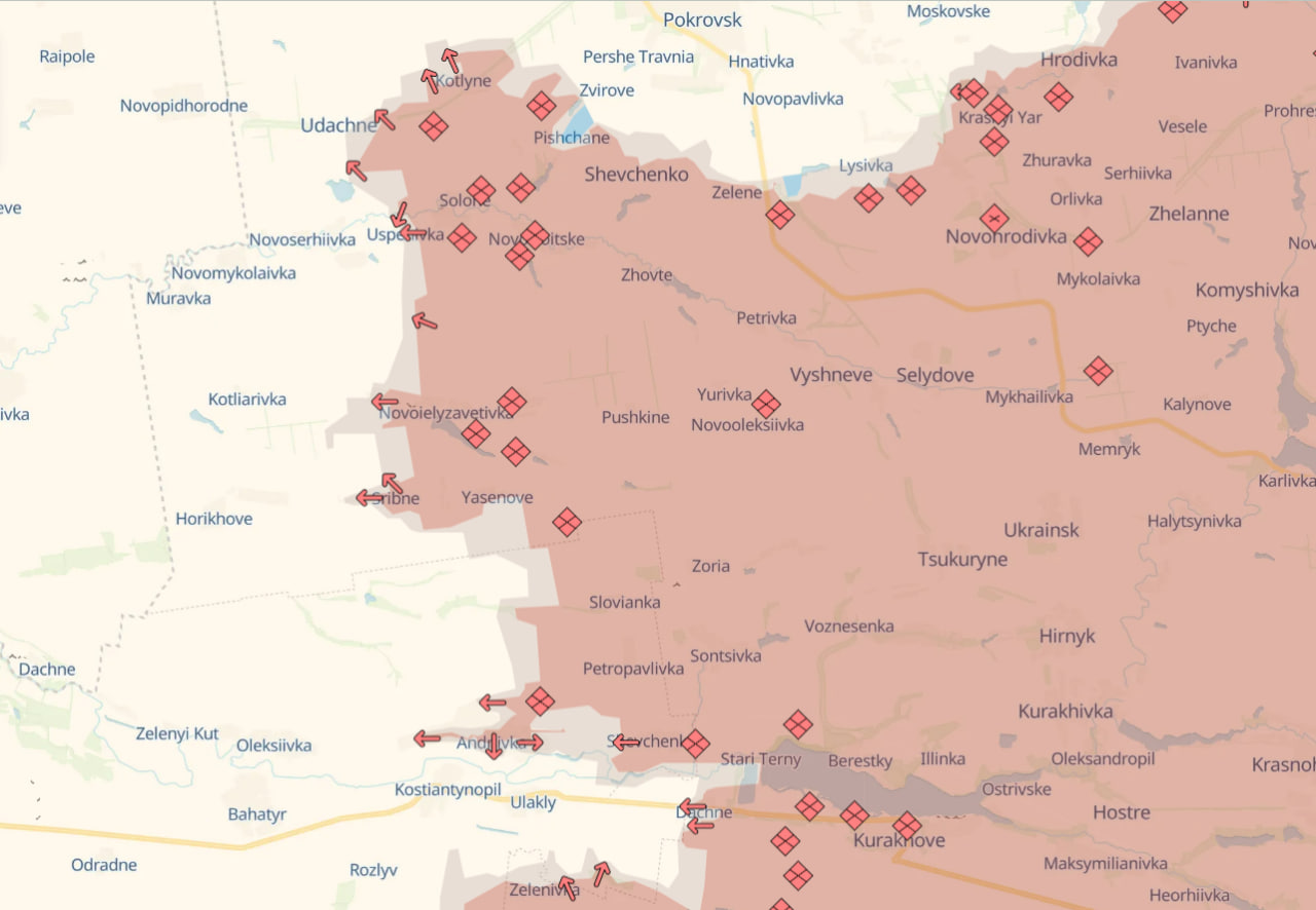 Ukraine counterattacks? How frontline situation and Russia's offensive plans are changing