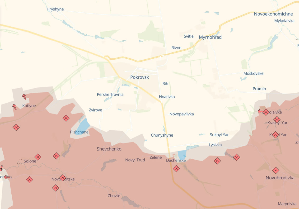 Ukraine counterattacks? How frontline situation and Russia's offensive plans are changing