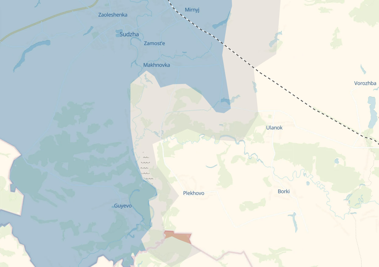 Ukraine counterattacks? How frontline situation and Russia's offensive plans are changing