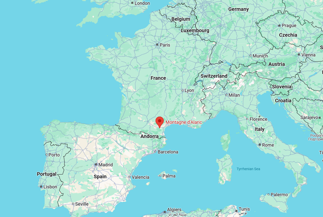 Europe blackout: One of possible causes revealed