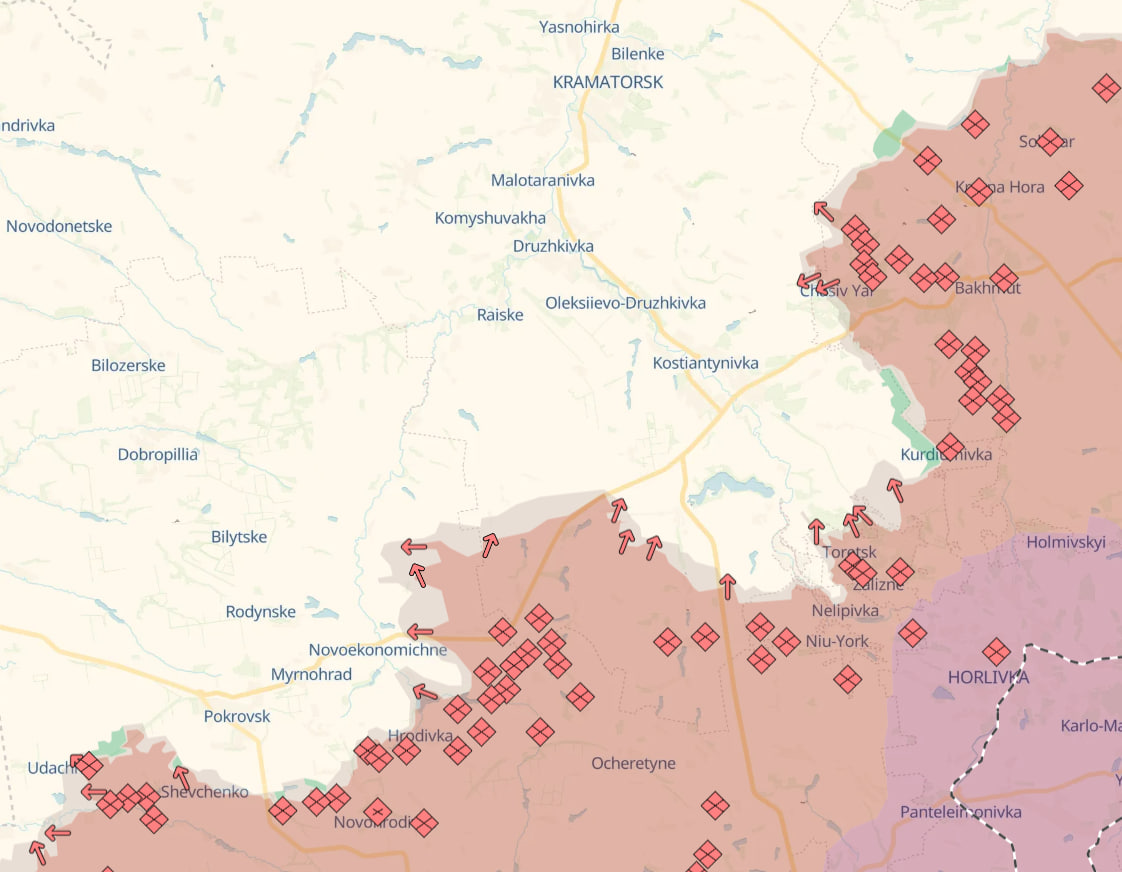 Trump stalls, Putin pushes forward: Why Russia's war against Ukraine may drag on until 2026