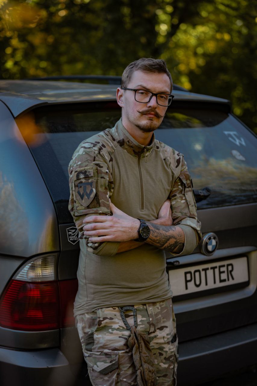 'I envy those who think war will end soon': Ukrainian defenders' paths from 2014 till present