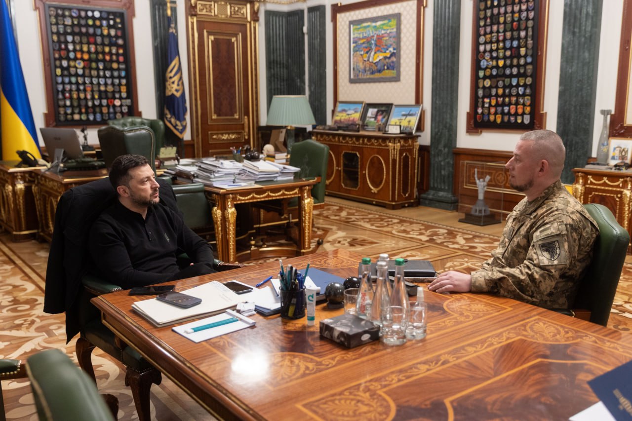 Yermak era over: Why Zelenskyy fired head of his office and what's next