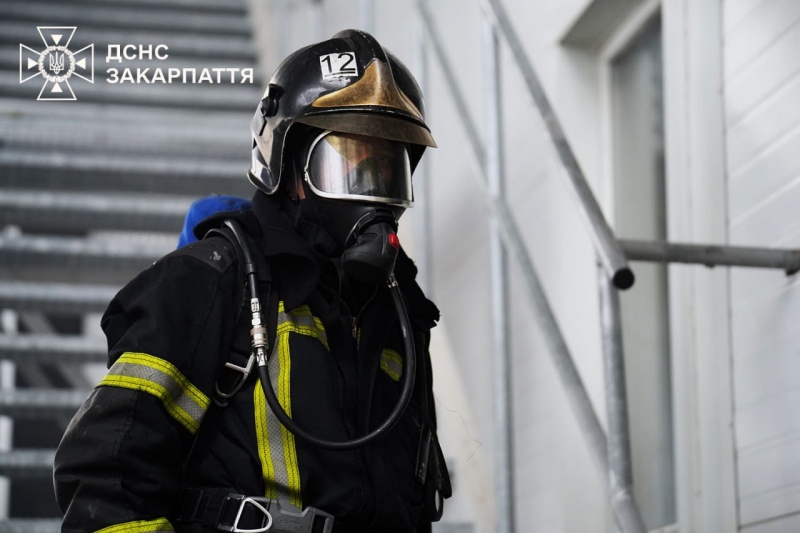 Russia strikes US company’s factory in Ukraine: Massive fire finally put out