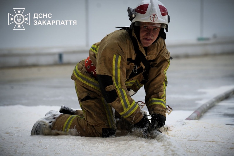 Russia strikes US company’s factory in Ukraine: Massive fire finally put out