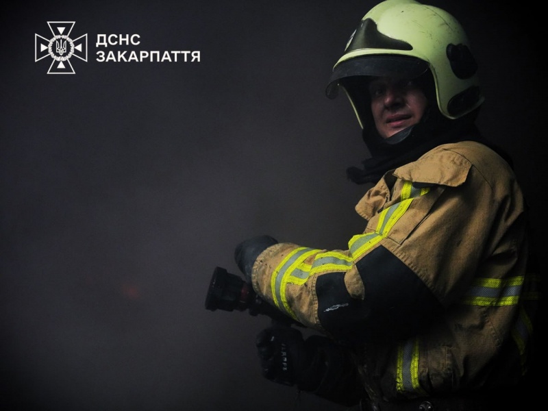 Russia strikes US company’s factory in Ukraine: Massive fire finally put out