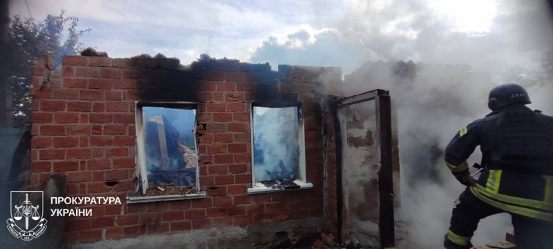 Russia strikes ambulance in Ukraine's Kupiansk with FPV drone, injuring 2 medics