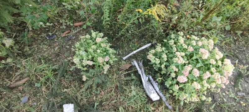 Russia strikes schools in Ukraine's Chernihiv region