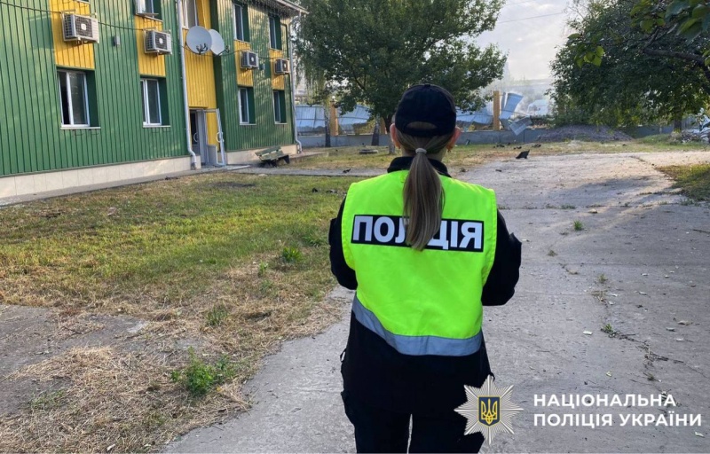 Russia massively strikes Ukraine's Kyiv region: Villages left without gas, fire at factory