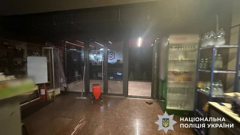 Russia massively strikes Ukraine's Kyiv region: Villages left without gas, fire at factory