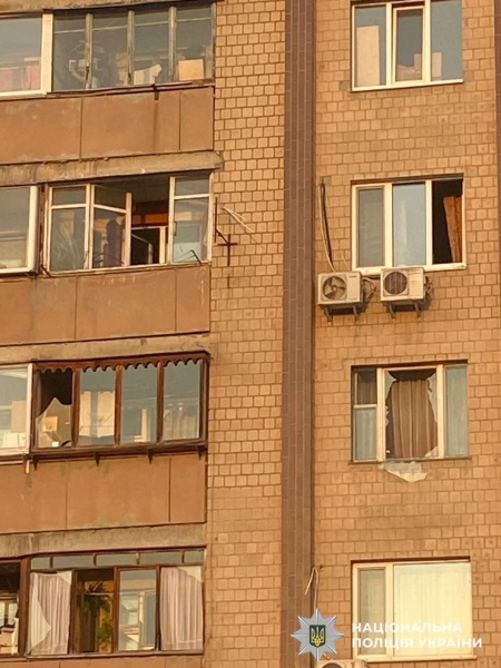 Russia massively strikes Ukraine's Kyiv region: Villages left without gas, fire at factory