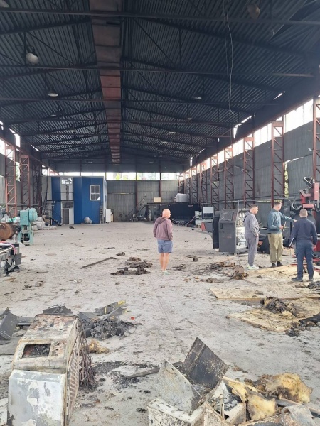 Russia launches 60 drones and over 10 missiles at Ukraine's Lviv overnight