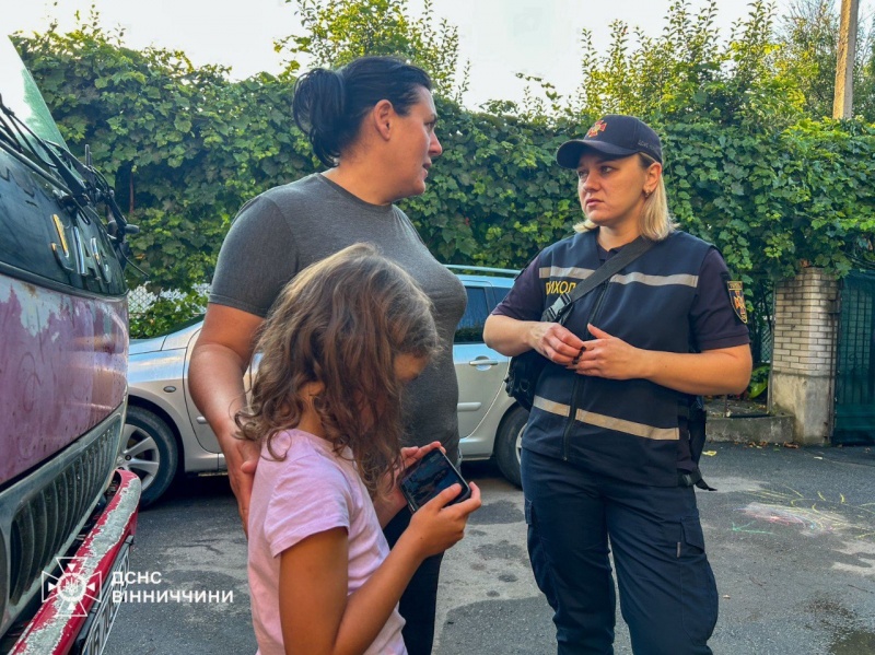 Russia massively strikes Ukraine's Vinnytsia region: Aftermath revealed