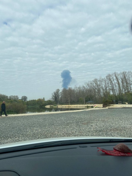 1,400 km strike: Ukrainian drones hit Gazprom facility in Bashkiria, sources say