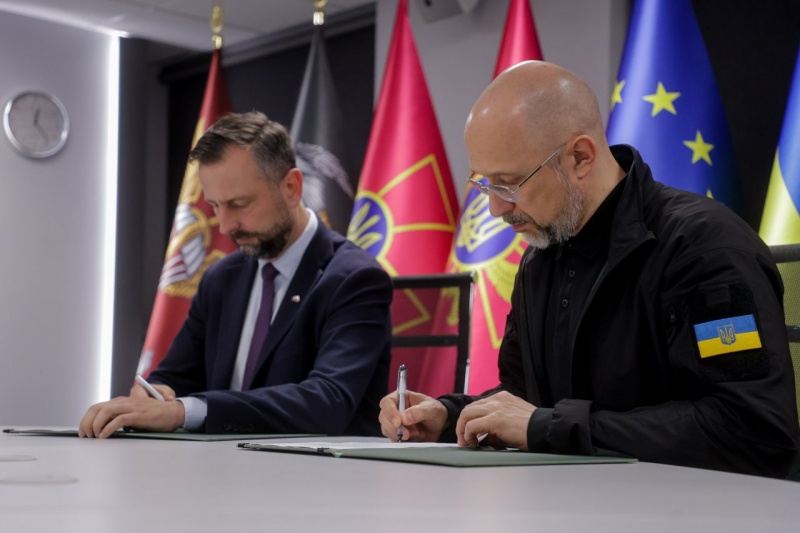 Ukraine and Poland launch joint drone task force: What it means