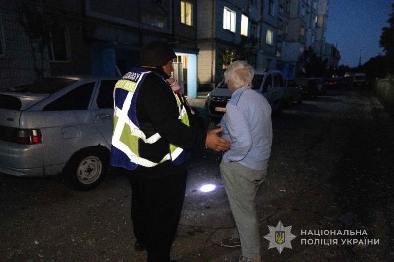 Russia strikes Ukraine's Sumy region 60 times in 24 hours: School, kindergarten, houses damaged