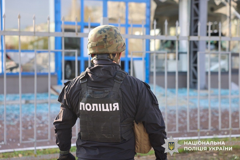 Russia strikes Ukraine's Sumy region: Casualties reported, 4-year-old in severe condition