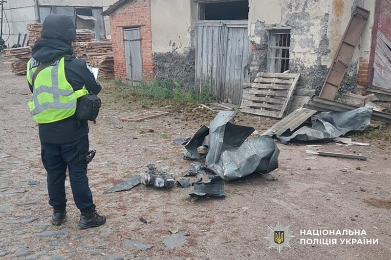 Russia strikes Ukraine's Sumy region: Casualties reported, 4-year-old in severe condition