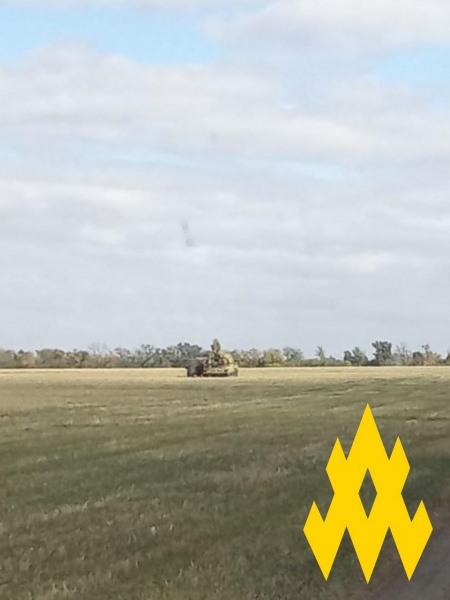 Ukrainian partisans expose major flaws in Russia's air defense in Zaporizhzhia direction