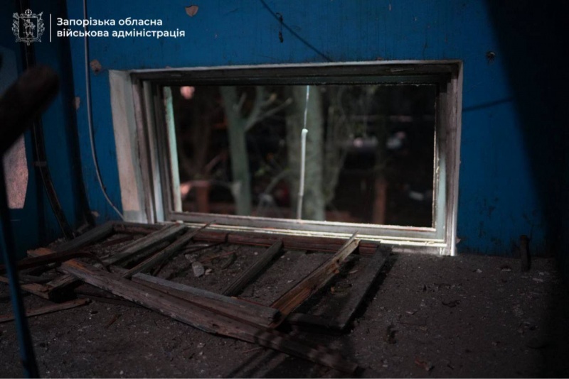 Russia massively strikes Kyiv, Zaporizhzhia, and Poltava region: Details and consequences