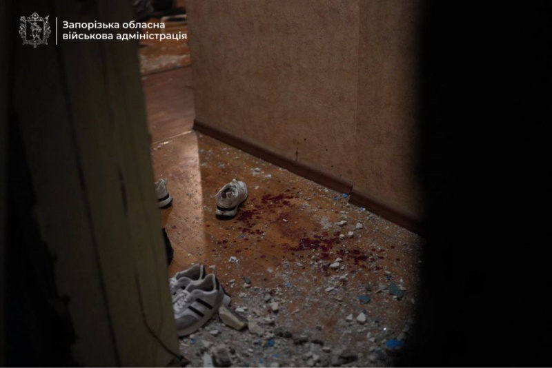 Russia massively strikes Kyiv, Zaporizhzhia, and Poltava region: Details and consequences