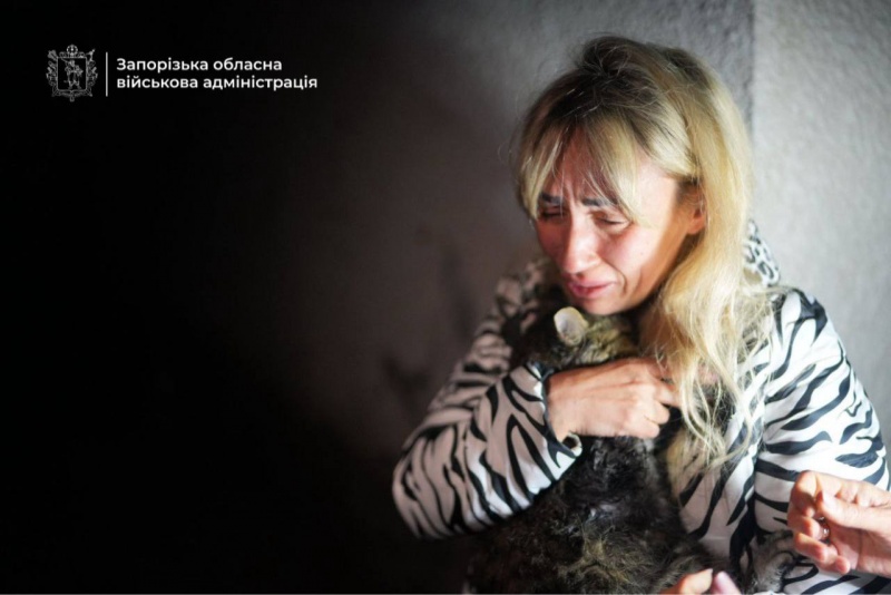 Russia massively strikes Kyiv, Zaporizhzhia, and Poltava region: Details and consequences