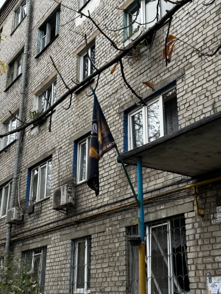 After Russia's missile strike on Kyiv: Scenes from Dniprovskyi district
