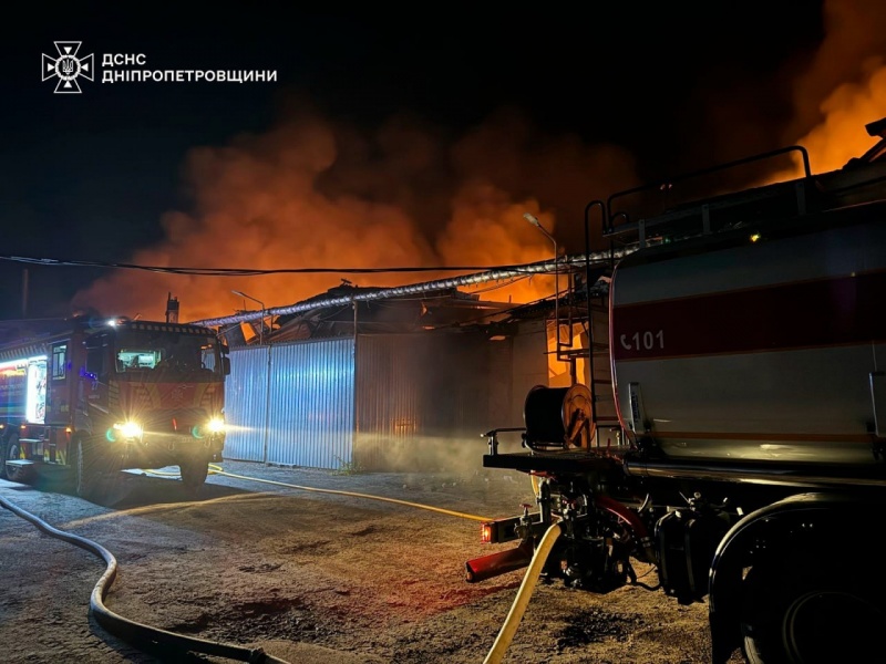 Russia strikes Ukraine's Dnipro with missiles, leaving one killed and several injured