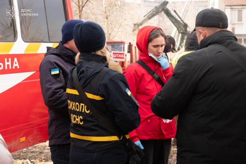 Russia kills at least 25 people in Ukraine's Ternopil, including 3 children