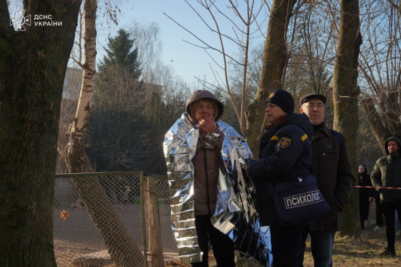 Russia kills at least 25 people in Ukraine's Ternopil, including 3 children