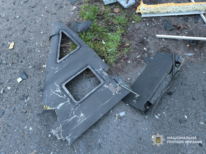 Russia strikes Ukraine's Chernihiv: Residential building damaged, casualties reported