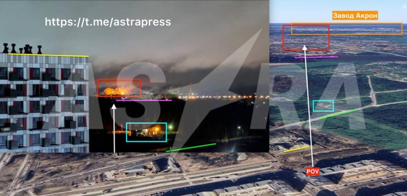 Airports shut in Moscow, blasts hit power plant and chemical factory: What's known about the attack in Russia