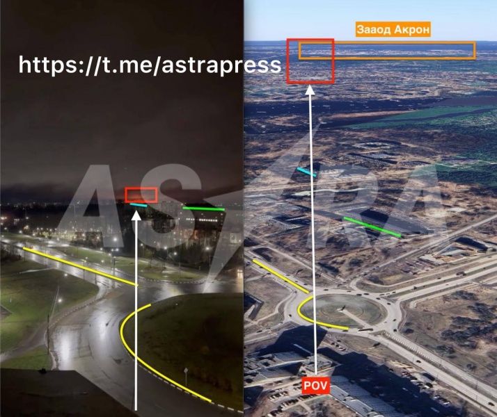 Airports shut in Moscow, blasts hit power plant and chemical factory: What's known about the attack in Russia
