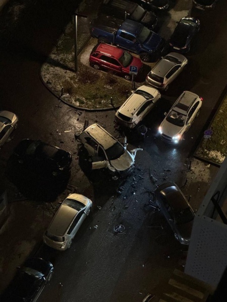 Deadly car explosion in Moscow hits top Russian general