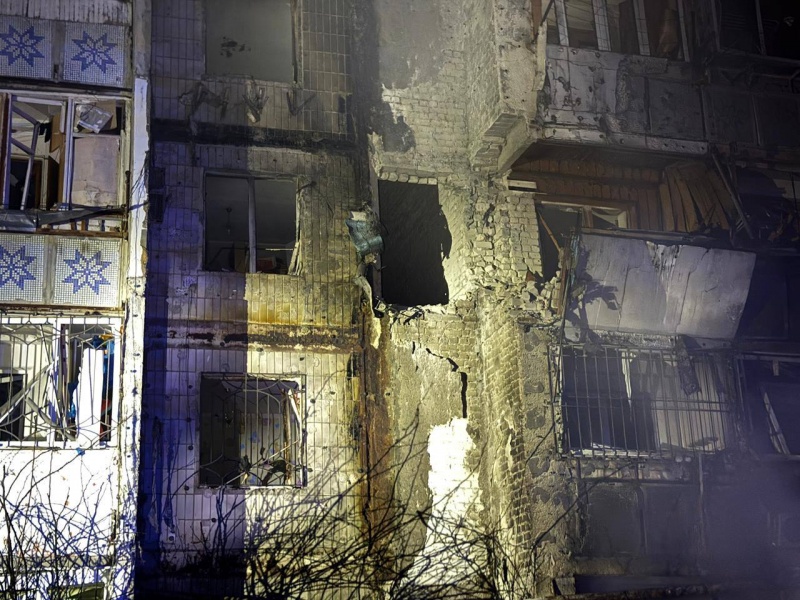 Russia heavily strikes Ukraine's Odesa: Casualties grow, including children