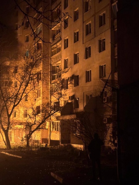 Russia heavily strikes Ukraine's Odesa: Casualties grow, including children