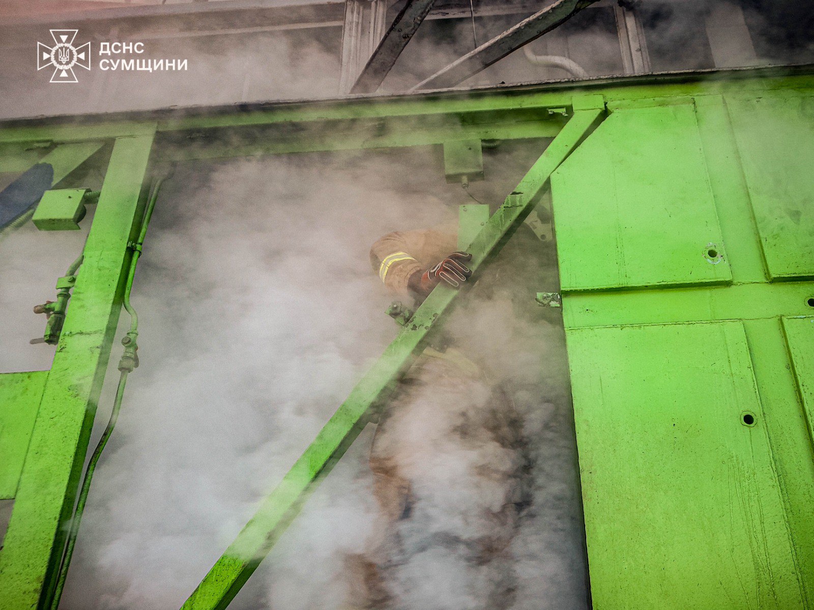 Russia launches railway terror in Ukraine, striking trains and civilians