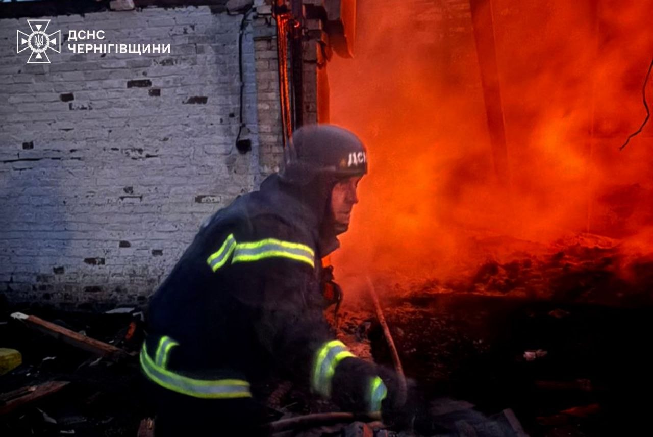 Russia strikes Ukraine's Konotop, Sumy, Kryvyi Rih, and beyond: Aftermath revealed