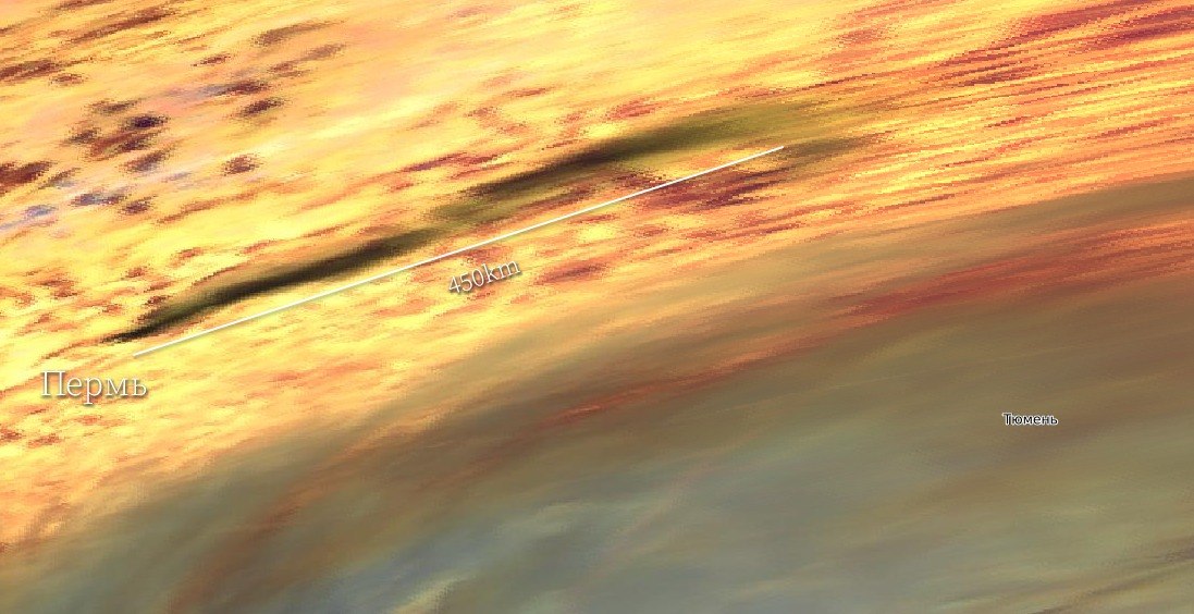 Massive fire engulfs Perm refinery after Ukraine's 1,500+ km deep strike inside Russia: What we know