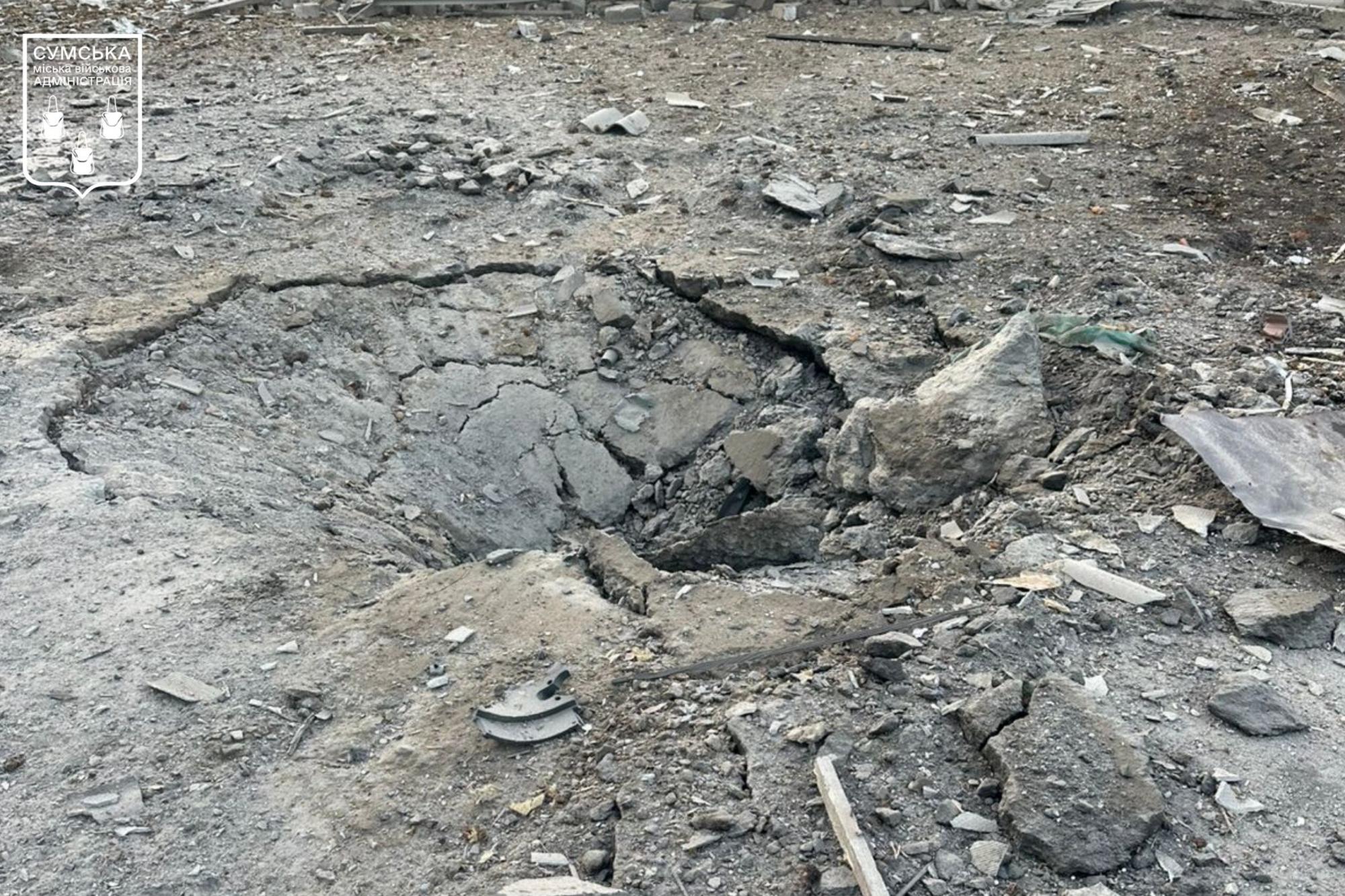 Russia strikes Ukraine's rescue workers, gas facility, and railways in massive attack on Kyiv, Kharkiv, Poltava