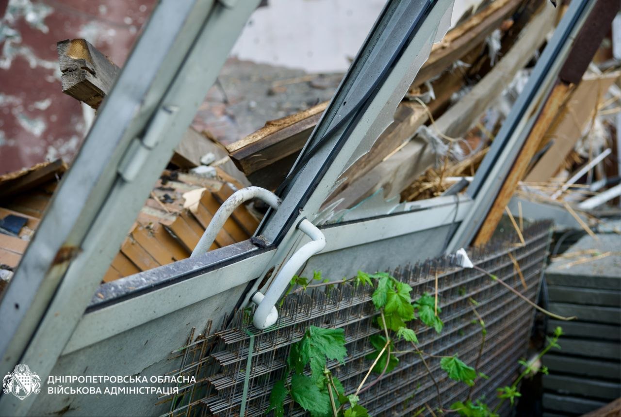 Russia massively strikes Ukraine's Dnipro, Odesa, Kryvyi Rih: Consequences revealed