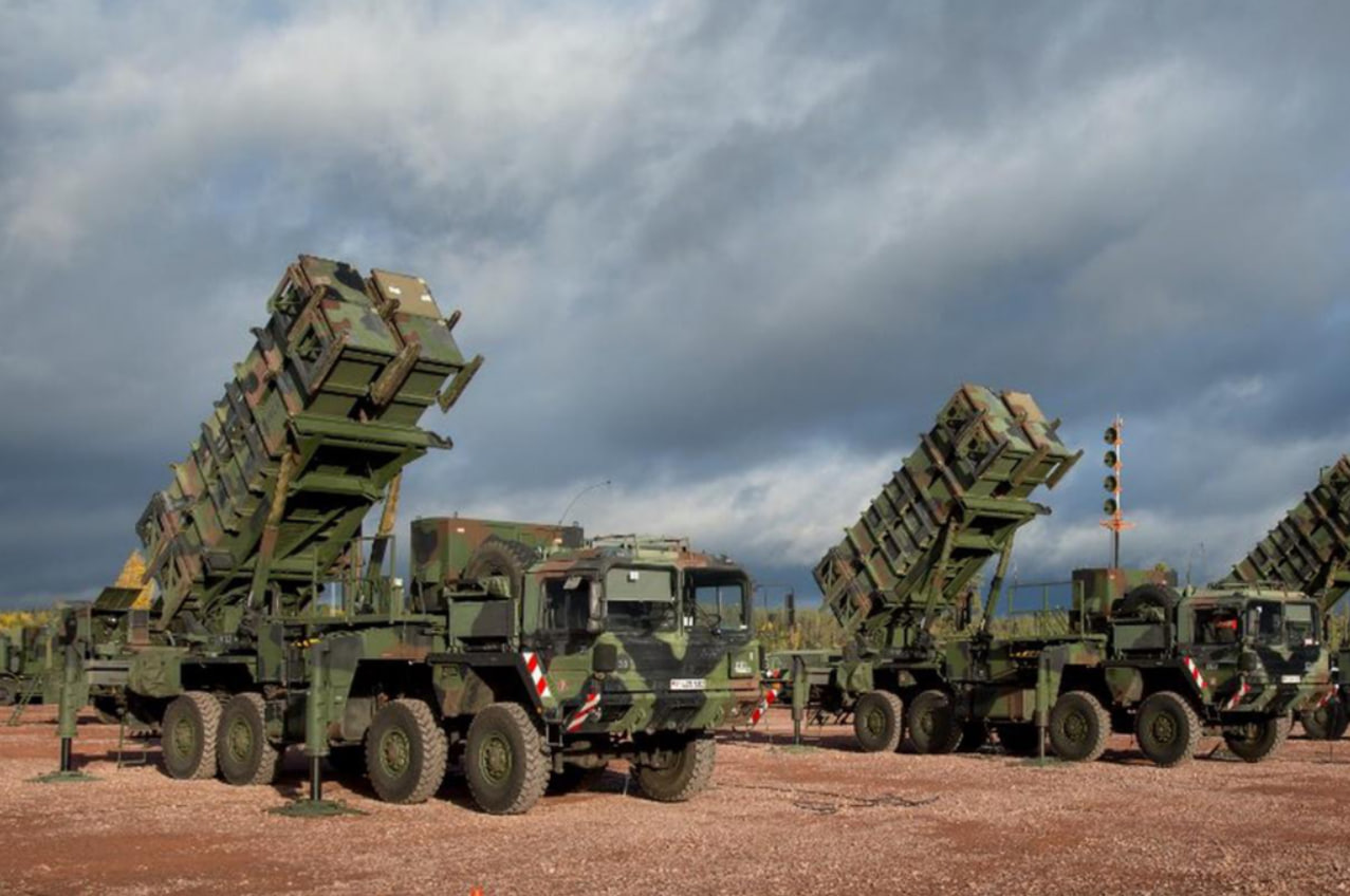 Inside Ukraine's Patriot air defenses: How they work and can anything replace them