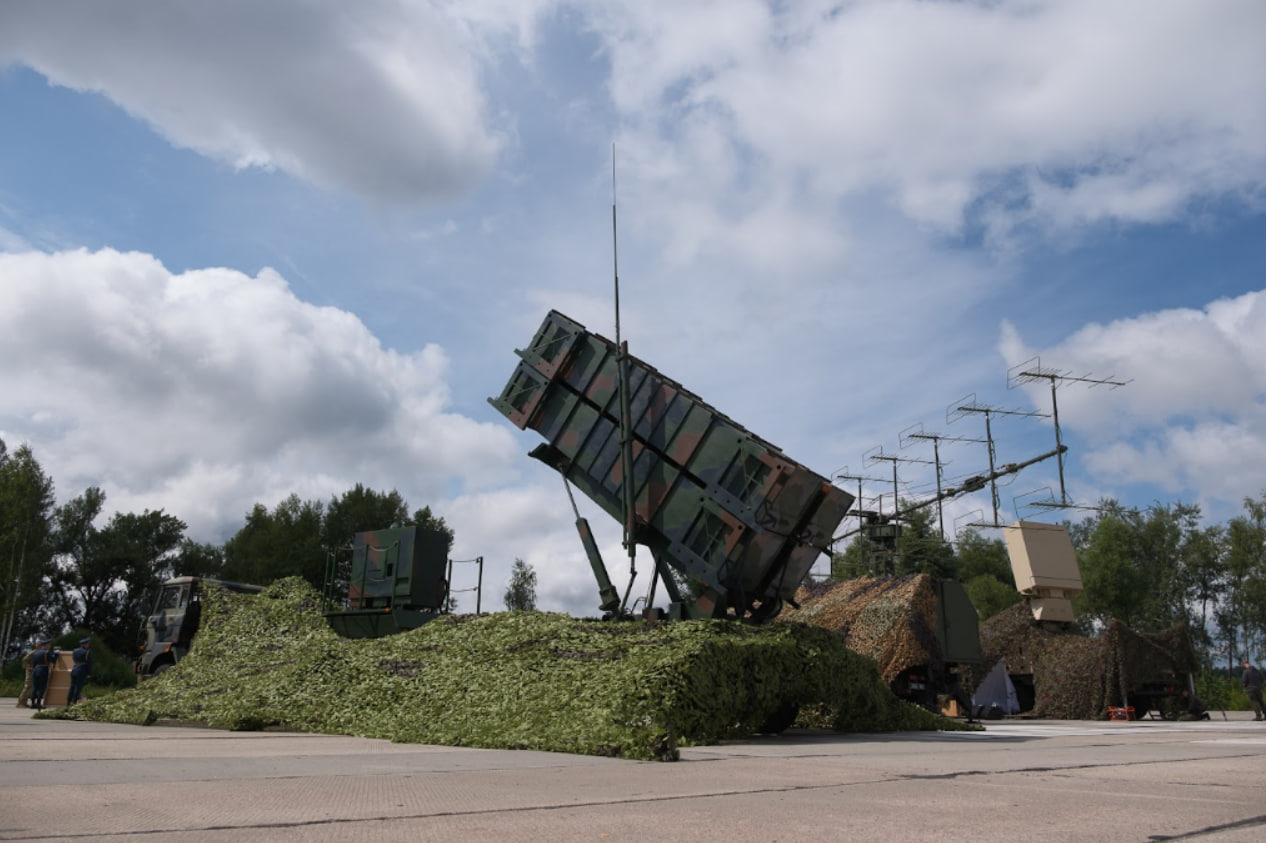 Inside Ukraine's Patriot air defenses: How they work and can anything replace them